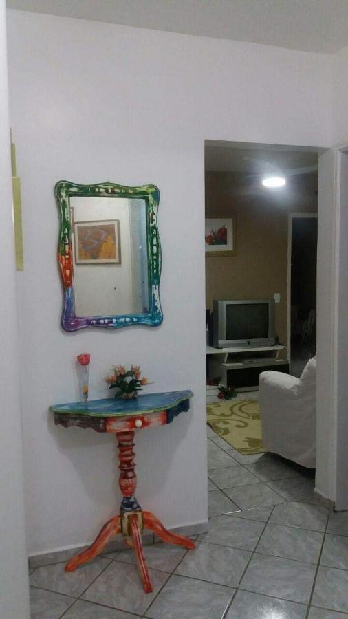 Casa Temporada Na Praia Ubatuba Exteriör bild
